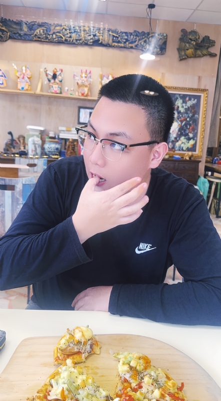 An的第一张照片--新疆认干亲服务网