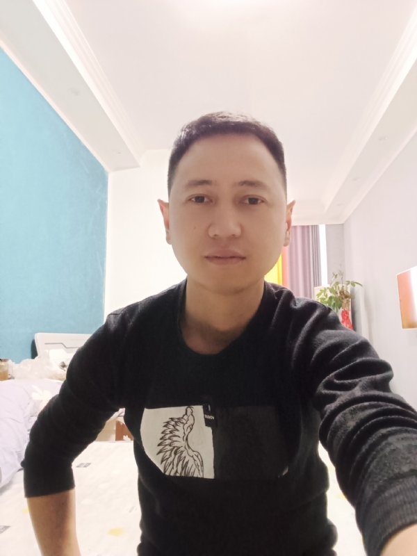 黎明前的第一张照片--新疆认干亲服务网