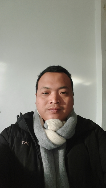 猪小凯的第一张照片--新疆认干亲服务网