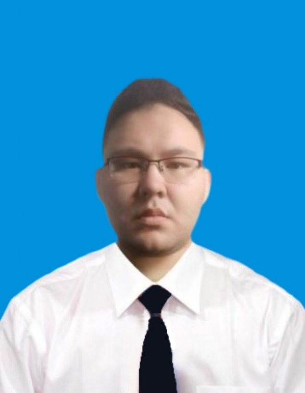 迪力穆拉提的第一张照片--新疆认干亲服务网