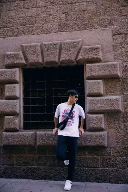 迈克的第二张照片--新疆认干亲服务网