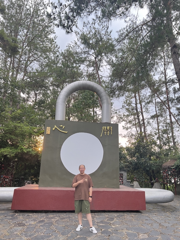 肖大宝的第一张照片--新疆认干亲服务网