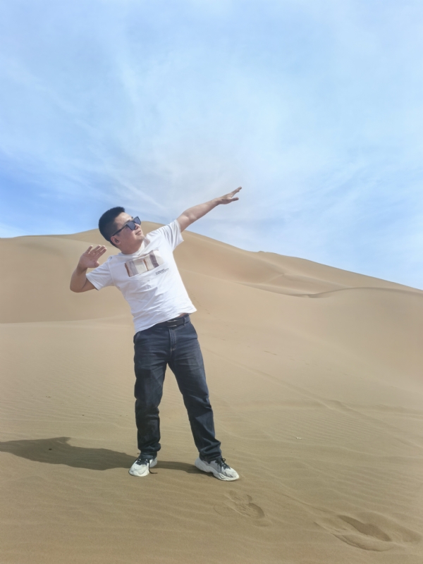 江湖刺客的第一张照片--新疆认干亲服务网