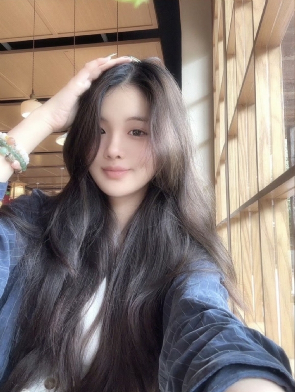 ChanBecky的第一张照片--新疆认干亲服务网