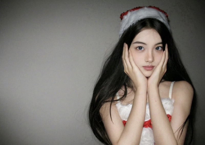 ChanBecky的第二张照片--新疆认干亲服务网