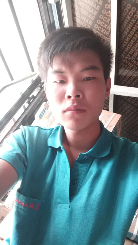 平凡的第一张照片--新疆认干亲服务网