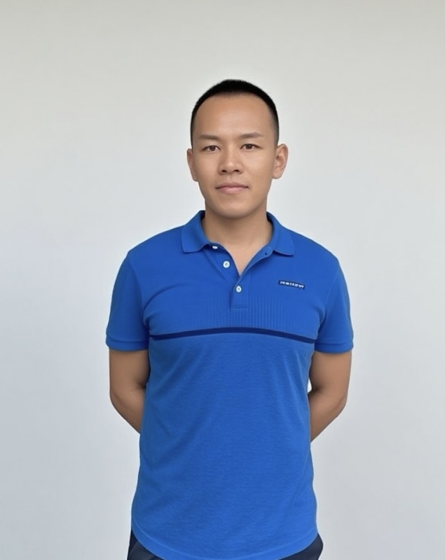 钰郎的第二张照片--新疆认干亲服务网