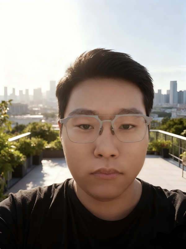 墨轩的第一张照片--新疆认干亲服务网