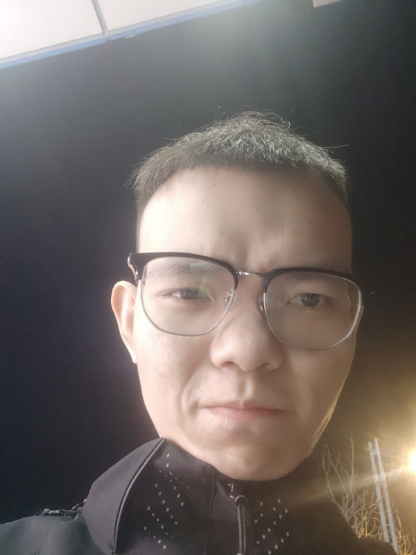 啊果的第一张照片--新疆认干亲服务网